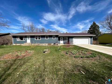 Photo of 1006 S Dewald St, Freeman, SD 57029 (MLS # 22602519)