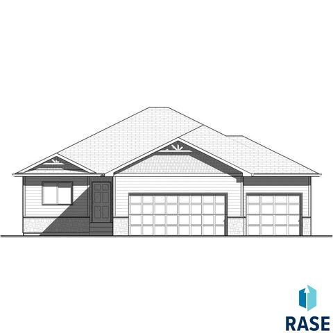 Photo of 5312 S Bahnson Ave, Sioux Falls, SD 57108 (MLS # 22601910)