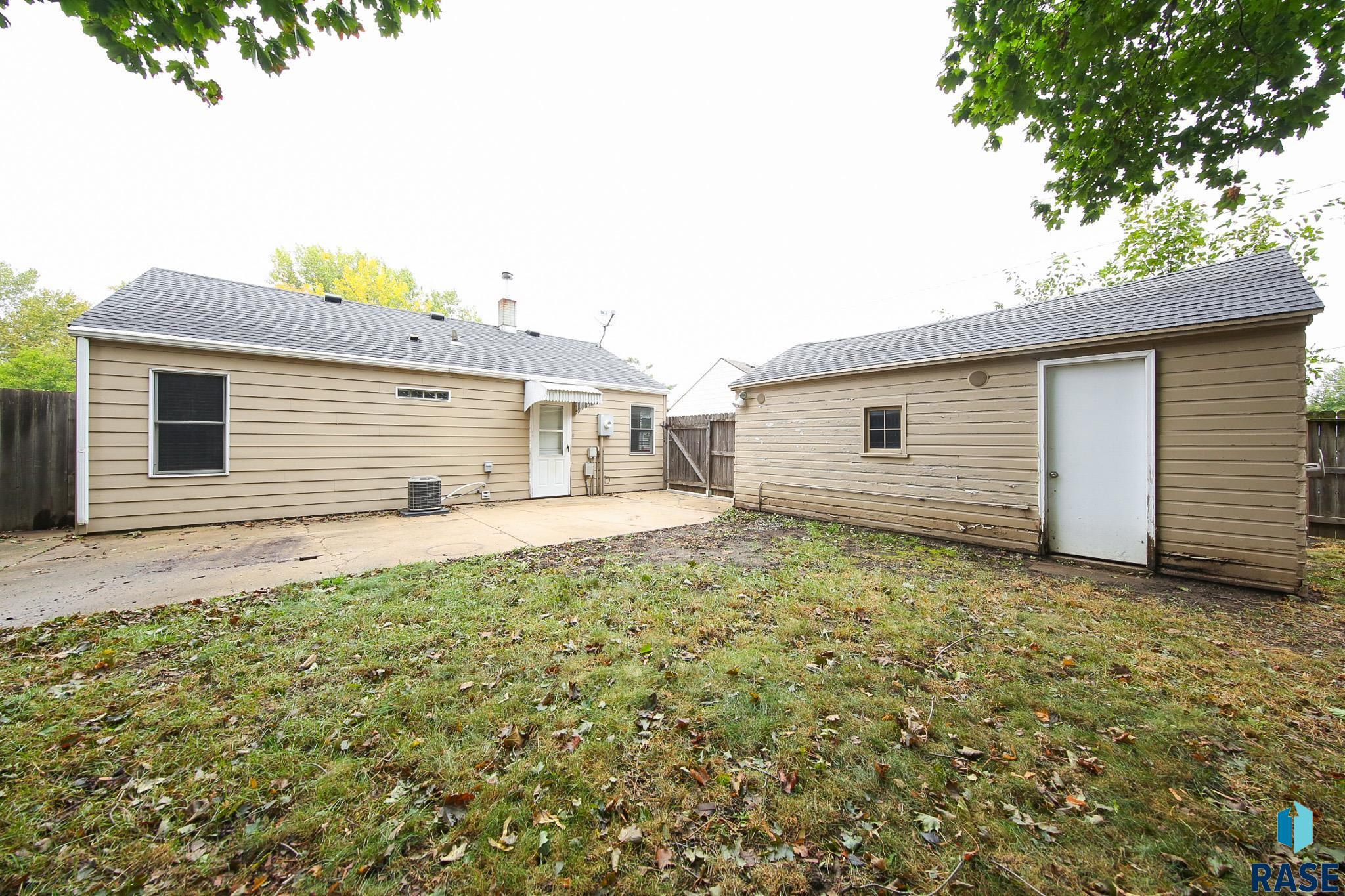 Sioux Falls, South Dakota 57105, United States, 2 Bedrooms Bedrooms, ,1 BathroomBathrooms,Residential,Active,228516