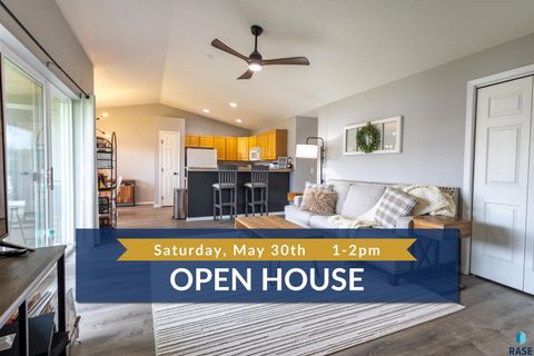 Photo of 7035 W 56th St 12 #12, Sioux Falls, SD 57106 (MLS # 22603608)