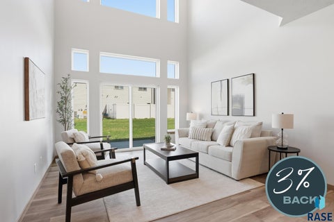 Townhouse For Sale - 2404 E Jetty Place<br/> Sioux Falls, SD 57108