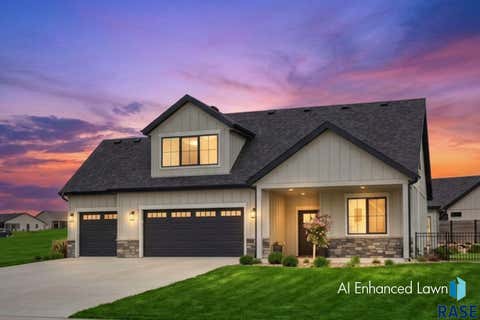 Homes For Sale - 1700 N Otto Avenue<br/> Sioux Falls, SD 57110