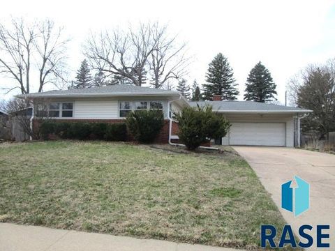 Photo of 2317 S 5th Ave, Sioux Falls, SD 57105 (MLS # 22602922)