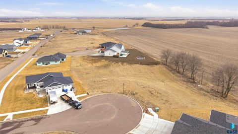 Vacant Land For Sale - 200 Reese Circle<br/> Crooks, SD 57020