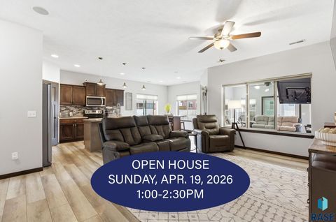 Photo of 2809 S Keyrell Dr, Sioux Falls, SD 57106 (MLS # 22602586)