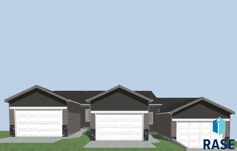 Photo of 6405 E Steel St, Sioux Falls, SD 57110 (MLS # 22600601)