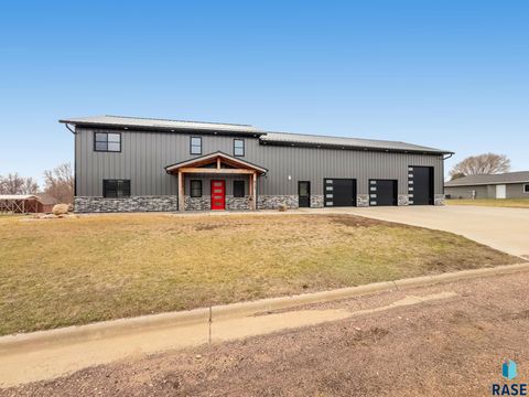 Homes For Sale - 513 Beck Drive<br/> Alcester, SD 57001