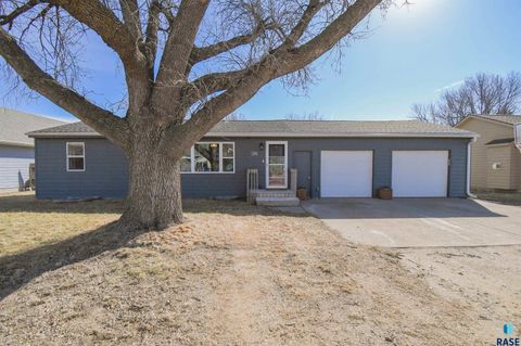 Homes For Sale - 25804 Church Avenue<br/> Renner, SD 57055