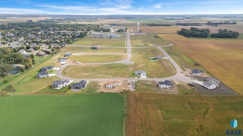 Vacant Land For Sale - 208 W Willow Trail<br/> Crooks, SD 57020