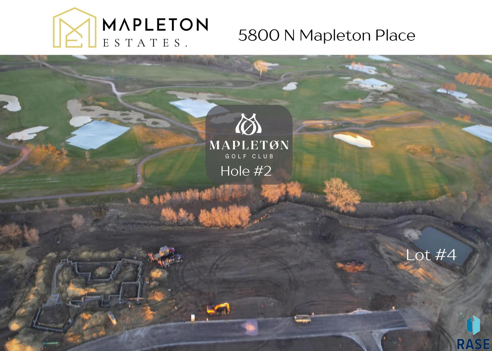 Sioux Falls, South Dakota 57104, United States, ,Land,Active,249721