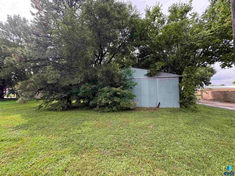 Vacant Land For Sale - Main Street<br/> Hurley, SD 57036