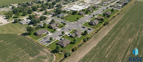 Vacant Land For Sale - 11 S Alfalfa Street<br/> Menno, SD 57045