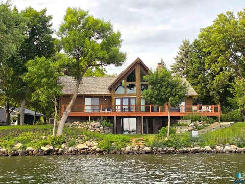 Photo of 3452 Dakota Trl, Gary, SD 57237 (MLS # 22606278)