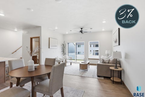 Townhouse For Sale - 6217 S Ruby Jean Place<br/> Sioux Falls, SD 57108