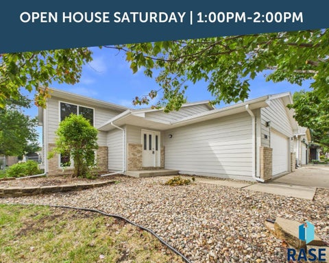 Photo of 5713 W Clay St, Sioux Falls, SD 57106 (MLS # 22606996)