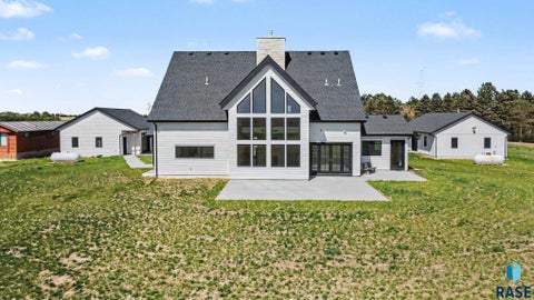 Photo of 25575 472nd Ave, Renner, SD 57055 (MLS # 22604409)
