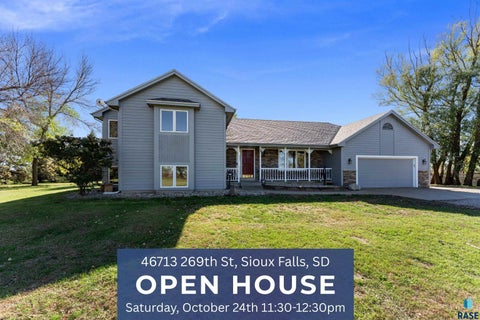 Photo of 46713 269th St, Sioux Falls, SD 57106 (MLS # 22608026)