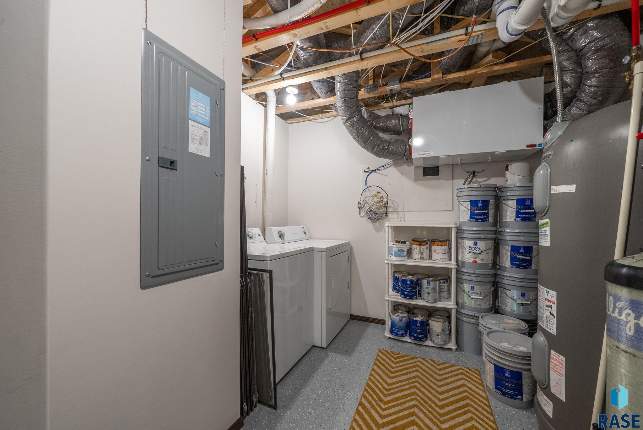 Sioux Falls, South Dakota 57108, United States, 5 Bedrooms Bedrooms, ,3 BathroomsBathrooms,Residential,Active,229236