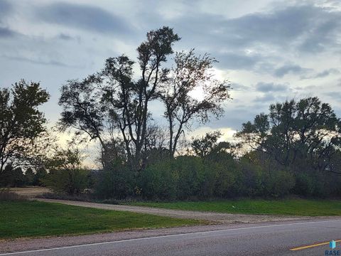 Vacant Land For Sale - 47315 Sd Hwy 34 Highway<br/> Dell Rapids, SD 57022