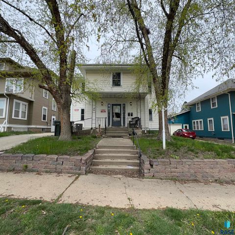 Photo of 826 2nd St, Sioux Falls, SD 57104 (MLS # 22603115)