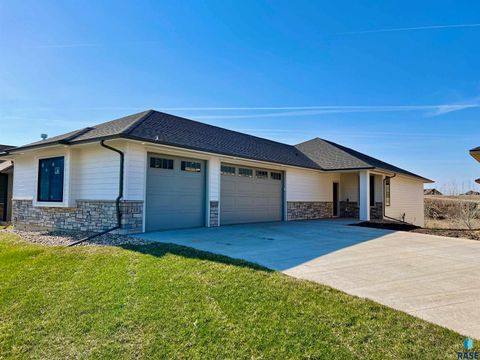 Photo of 713 E 77th St, Sioux Falls, SD 57108 (MLS # 22204578)