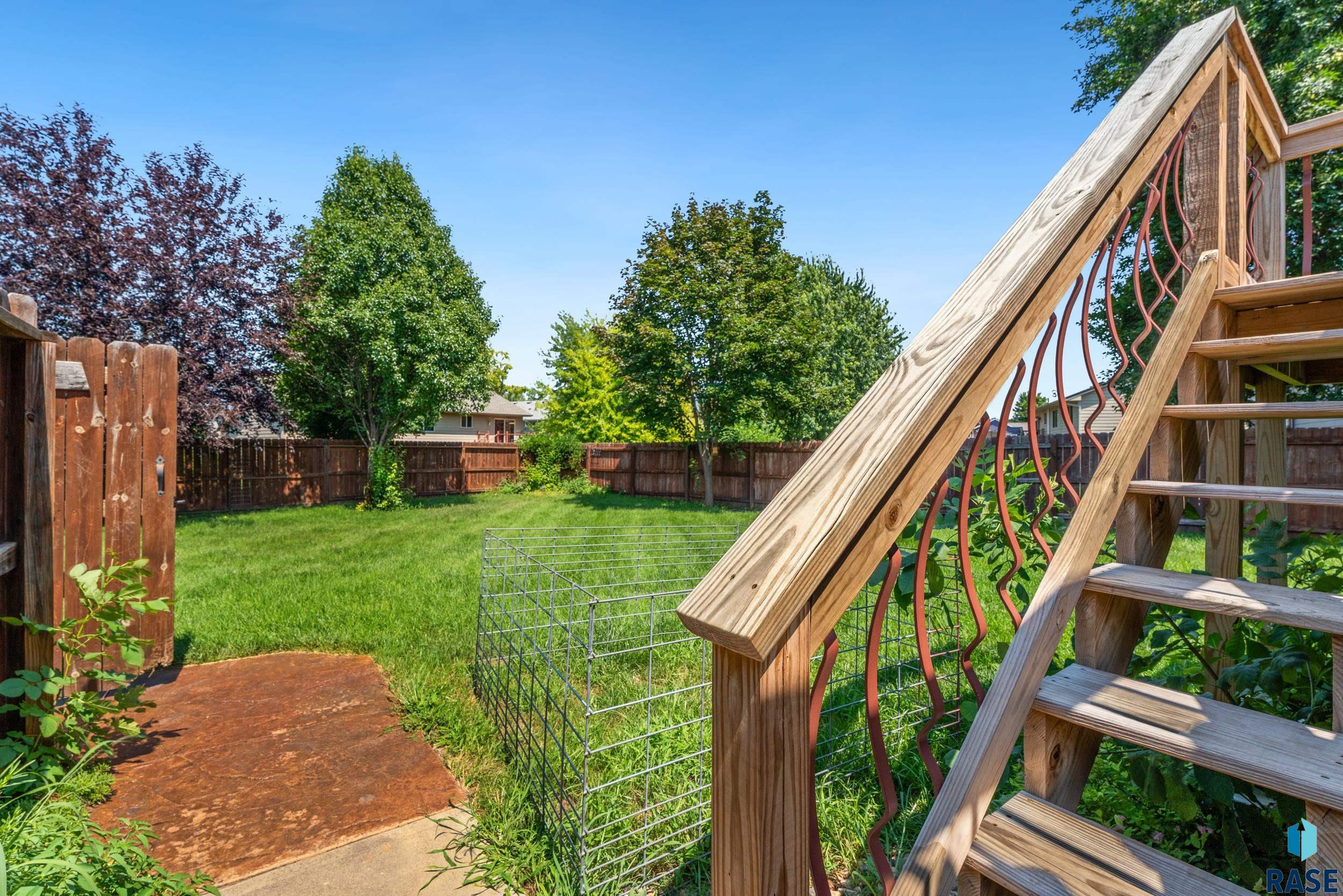 Sioux Falls, South Dakota 57106, United States, 3 Bedrooms Bedrooms, ,2 BathroomsBathrooms,Residential,Active,182847