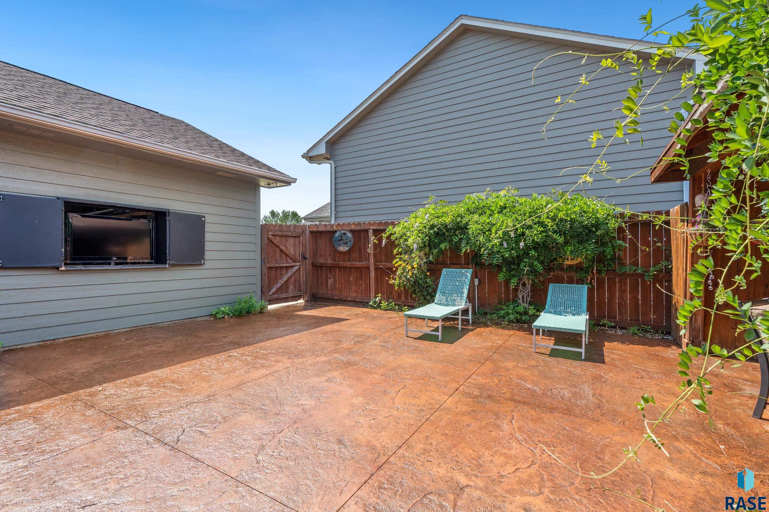 Sioux Falls, South Dakota 57106, United States, 3 Bedrooms Bedrooms, ,2 BathroomsBathrooms,Residential,Active,182847