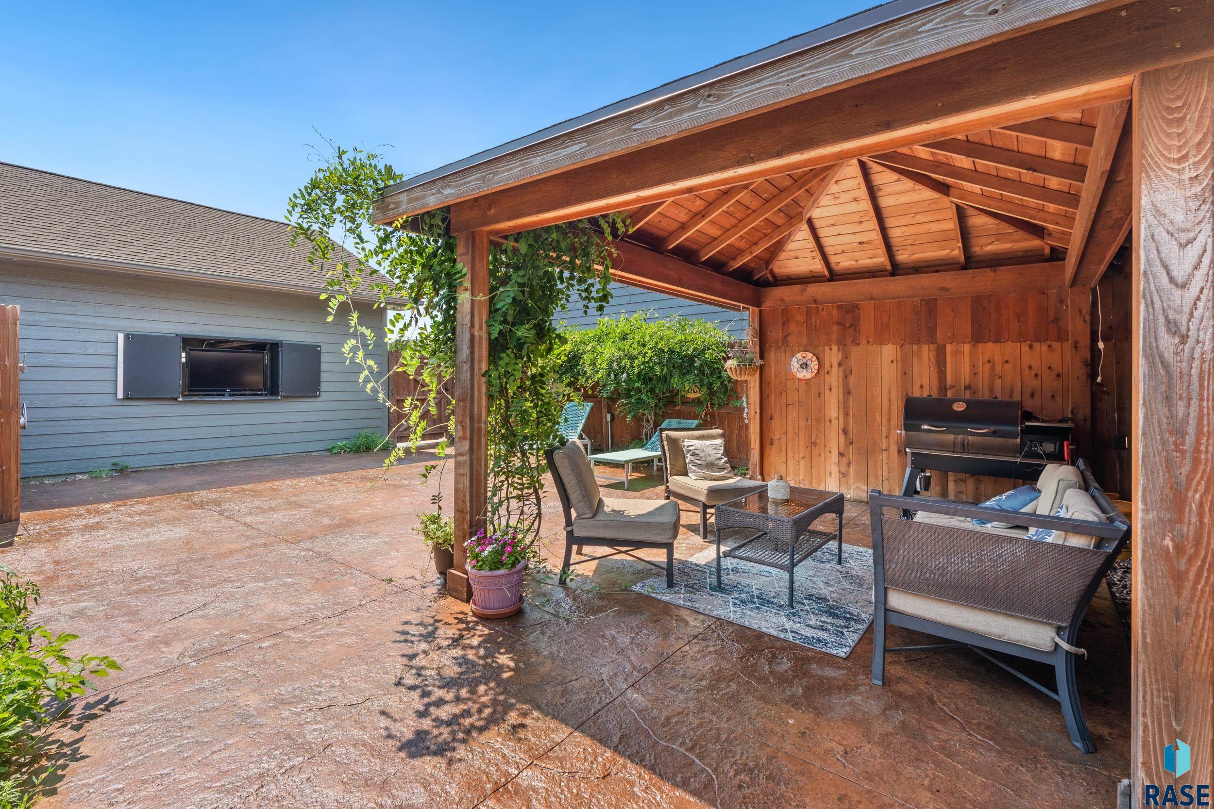 Sioux Falls, South Dakota 57106, United States, 3 Bedrooms Bedrooms, ,2 BathroomsBathrooms,Residential,Active,182847