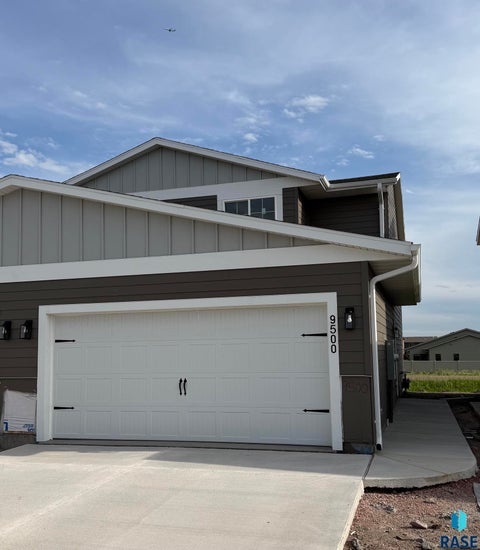 Condo For Sale - 9500 W Tunis Drive<br/> Sioux Falls, SD 57106