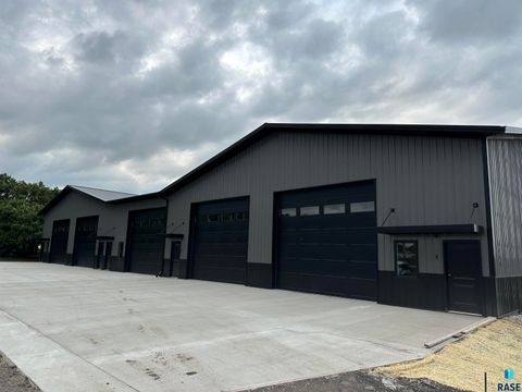 Photo of 6553 Nordstrom Trl 5 #5, Wentworth, SD 57075 (MLS # 22602513)