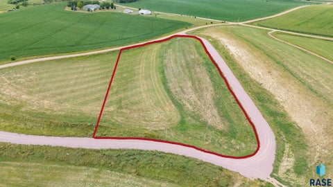 Vacant Land For Sale - 4 Arthur Lane<br/> Renner, SD 57055