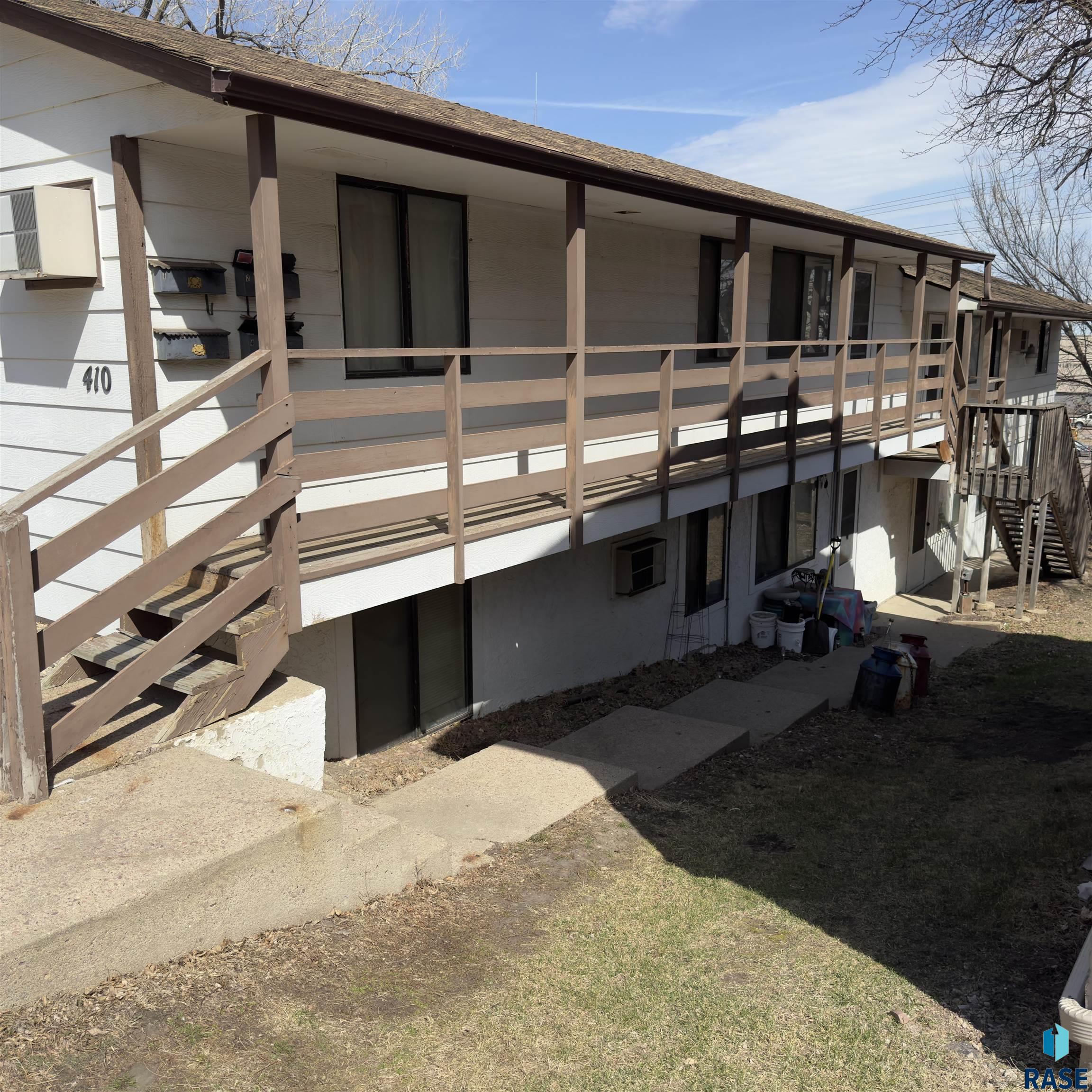 410 Spring Avenue Ave
