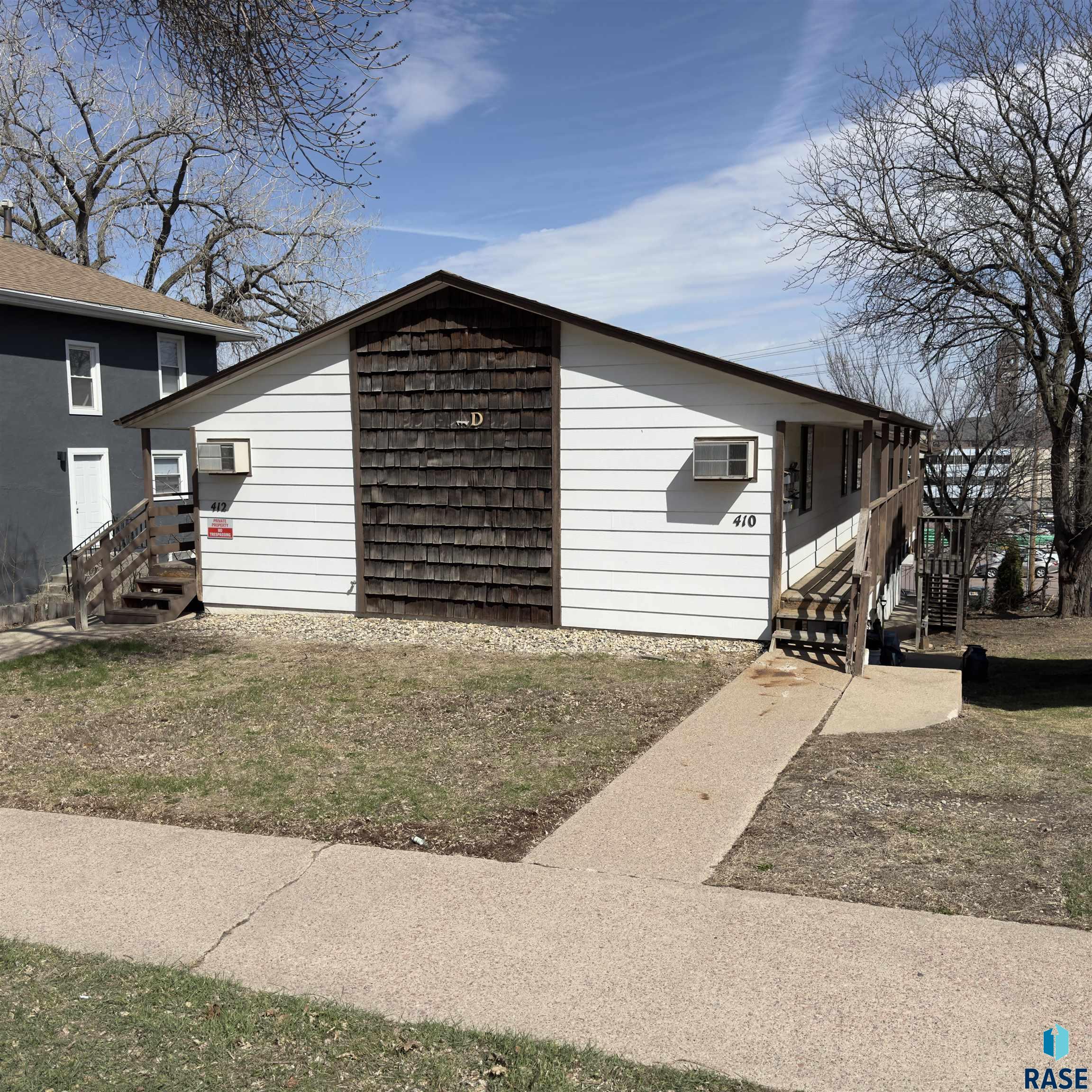410 Spring Avenue Ave