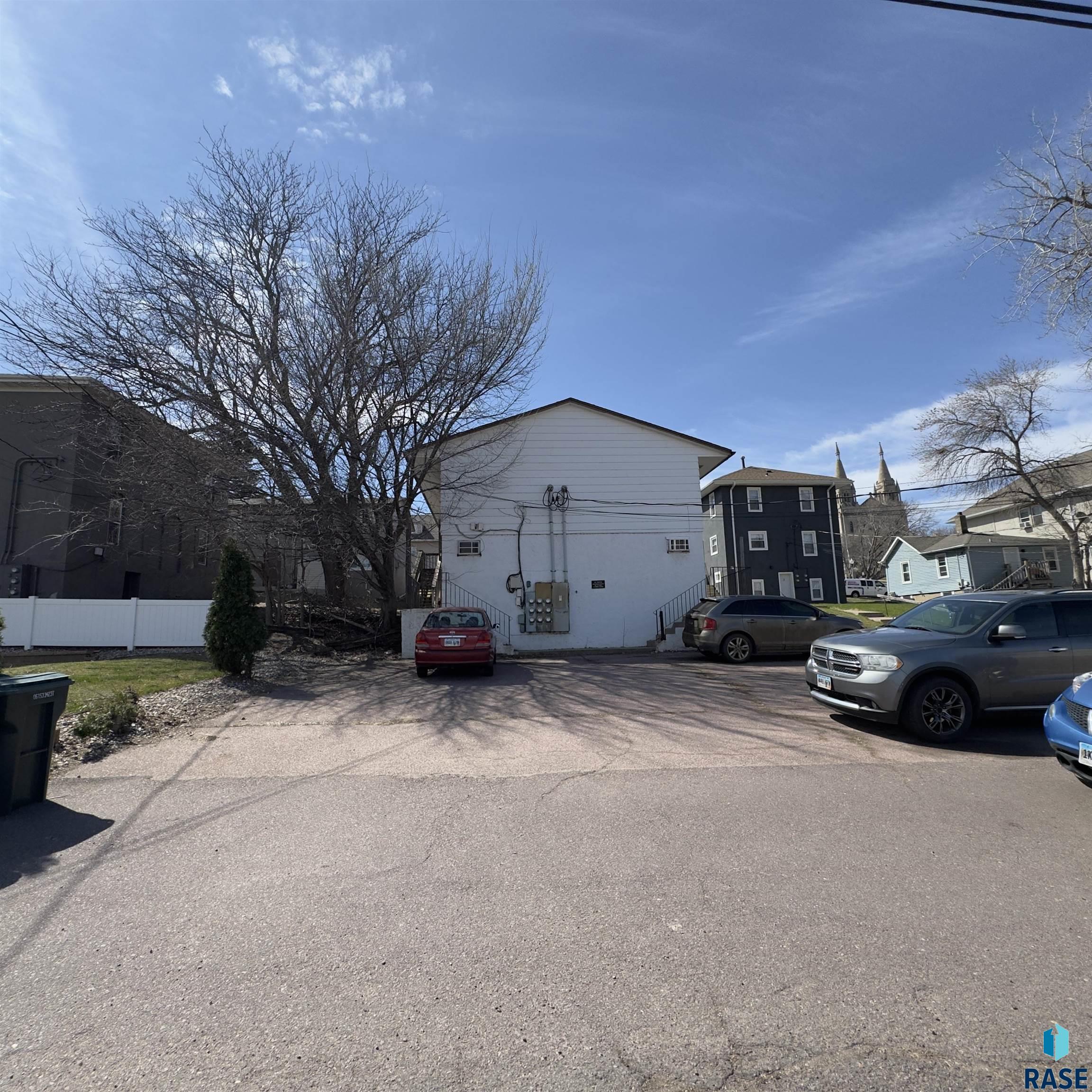 410 Spring Avenue Ave