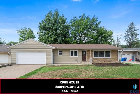 Photo of 805 N Dakota St, Canton, SD 57013 (MLS # 22604338)