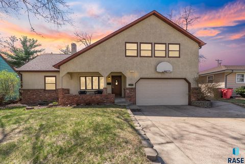 Photo of 2301 S Willow Ave, Sioux Falls, SD 57105 (MLS # 22602665)