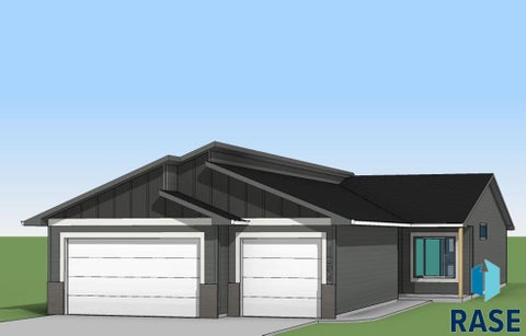 Homes For Sale - 1204 W Rivulet Street<br/> Brandon, SD 57005