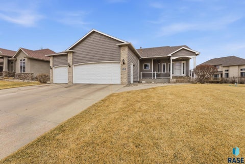 Condo For Sale - 6520 S Heatherridge Trail<br/> Sioux Falls, SD 57108