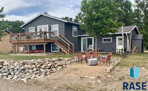 Homes For Sale - 6129 Dakota Avenue<br/> Madison, SD 57042