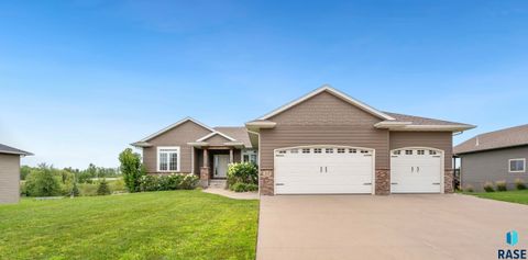 Photo of 413 E 77th St, Sioux Falls, SD 57108 (MLS # 22506194)