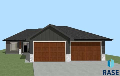 Homes For Sale - 1604 W 26th Street<br/> Yankton, SD 57078