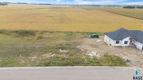 Vacant Land For Sale - 405 W Willow Trail<br/> Minnehaha County, Crooks, SD 57020