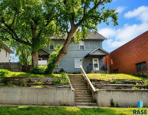 Photo of 228 N Fairfax Ave, Sioux Falls, SD 57103 (MLS # 22603809)