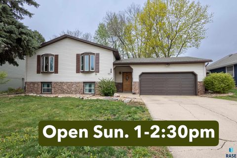 Photo of 5004 W 49th St, Sioux Falls, SD 57106 (MLS # 22602963)