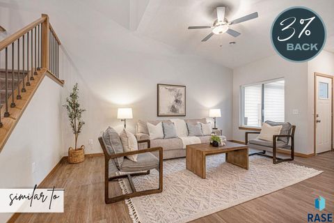 Photo of 9116 W Ark Pl, Sioux Falls, SD 57106 (MLS # 22602867)