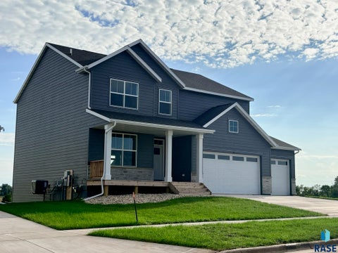 Homes For Sale - 2113 E Alexa Street<br/> Brandon, SD 57005