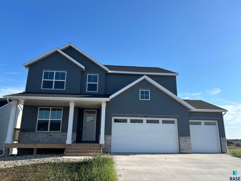 Homes For Sale - 2113 E Alexa Street<br/> Brandon, SD 57005