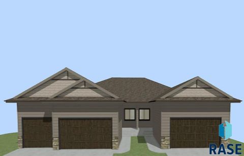 Photo of 2039 S Sonoma Pl, Sioux Falls, SD 57106 (MLS # 22603531)
