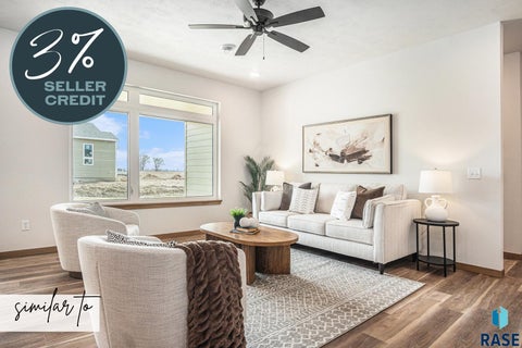 Townhouse For Sale - 9301 W 43rd Street<br/> Sioux Falls, SD 57106