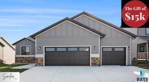 Photo of 409 S Willow Springs Dr, Sioux Falls, SD 57110 (MLS # 22607636)